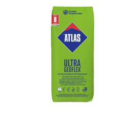 ATLAS ULTRA GEOFLEX - 2-15 mm C2TE S1/25kg