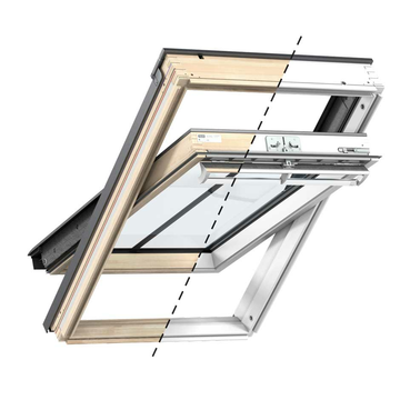 VELUX - Okno GGU SK06 0068