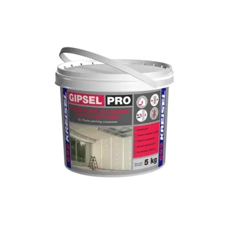 Kreisel Gipsel PRO 692 5kg- Polymérová stierka
