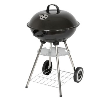 Gril Strend Pro Servo, BBQ, na drevené uhlie, 45x52,5x73,5 cm