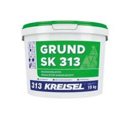 Kreisel Grund 313 EXTRA 15kg - penetráčny náter na sádrové podklady