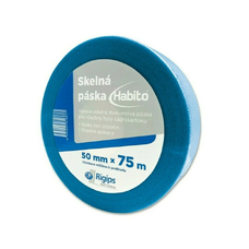 RIGIPS-Sklovláknitá páska Habito (75m/bal)