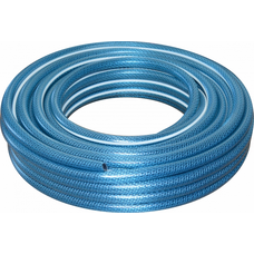 Rebiop Hadica záhradná 4-vrstvová Baupro Premium Silver 1/2&quot; /25m/