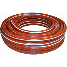 REBIOP Hadica záhradná pretkávaná Garden Classic 3/4&quot; BAUPRO /50m/