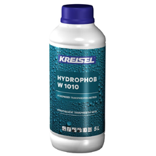 Kreisel Hydrofob-W 1010 5L hydrof.náter