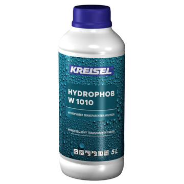 Kreisel Hydrofob-W 1010 5L hydrof.náter