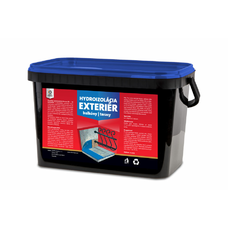 Hydroizolácia Exteriér 3kg (Color company)