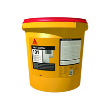Sika Igolflex 101 HR/SL/CS/SK, 10L-1-kompon., polymérmi modifk.bitúm. stierka