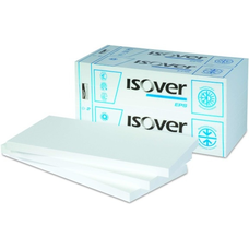 ISOVER EPS 70F - 4cm - faśadny polystyrén