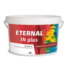 ETERNAL IN plus 5kg biela