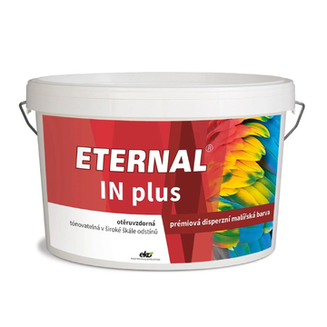 ETERNAL IN plus 5kg biela