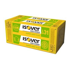 ISOVER Super Vent Plus 12cm (2,88m2)