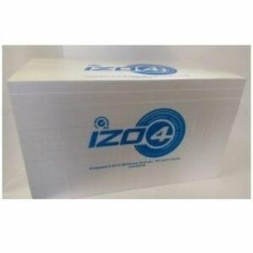 IZO4 EPS 100S - 3cm (1000x500x30mm)