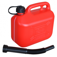 REBIOP Kanister na PHM 20L PVC