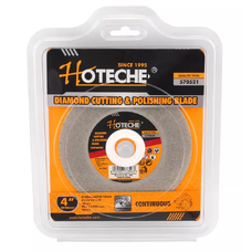 TM - Kotúč rezný diamantový Jumbo 100x20x20x0,8mm