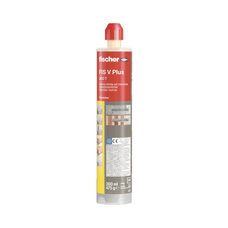 Fischer Chemicka kotva V PLUS 300ml 2x zmiešavač