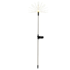 Lampa Strend Pro Garden Solita , solárna, 90xLED, 8x6x81 cm