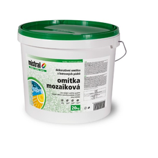Emporio Mozaiková omietka -ACCC 20kg