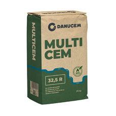 CRH cement MULTICEM-CEM II/C 32,5 R 25kg