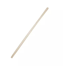 Násada na vidle/ kopáč, 150 cm, rovná