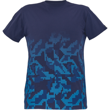 NEURUM tričko navy XL