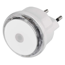 EMOS -LED nočné svetlo P3306 s fotosenzorom do zásuvky
