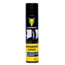 AM COYOTE Odstranovač asfaltu 300 ml
