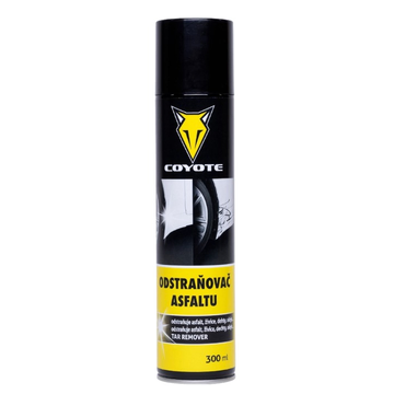 AM COYOTE Odstranovač asfaltu 300 ml