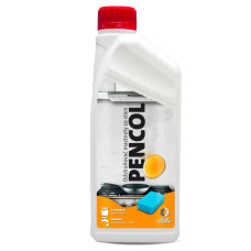 Odstraňovač mastnoty zo stien 1L (Color company)