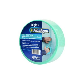 RIGIPS Hydro Tape 90m (24ks/pal)