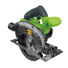 PROCRAFT Aku kotúčová píla Procraft PCA24bb (bez batérie a nabíjačky)