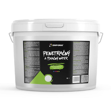 MISTRAL Penetračný a fixačný fasád. náter 10L
