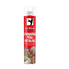 DB Studniarska pena pištoľová (750ml)