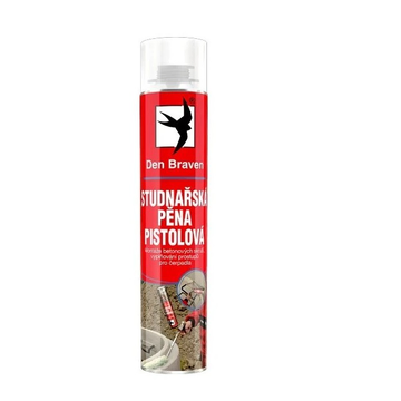 DB Studniarska pena pištoľová (750ml)