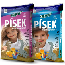 AGRO Piesok 15kg