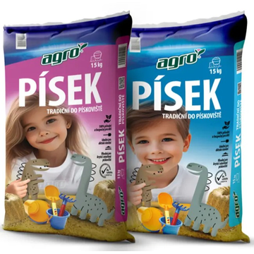 AGRO Piesok 15kg