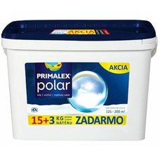 PPG Primalex Polar 15+3kg
