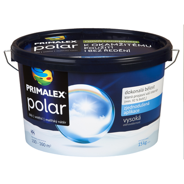 Primalex Polar 25kg