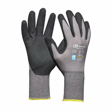 GEBOL Rukavice MASTER FLEX COOL TOUCH č.8
