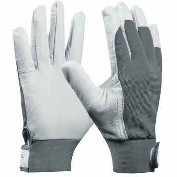 GEBOL Rukavice UNI FIT COMFORT č.10