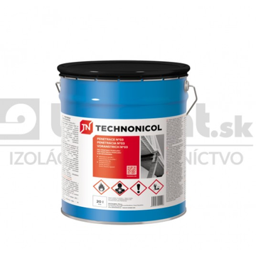 BITUMAT ALP PRIMER No3 - modifikovaný 20L
