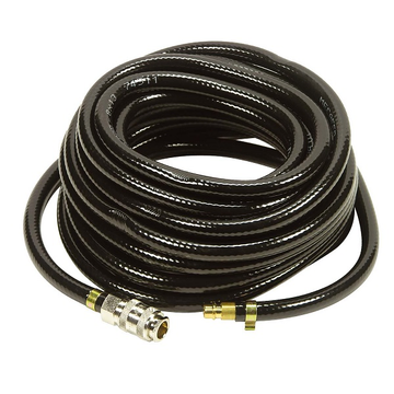 STANLEY Hadica gumová 6x11 (20m)