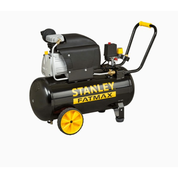 STANLEY Kompresor s olejovým mazaním Fatmax STANLEY Kompresor s olejovým mazaním Fatmax
