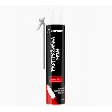 EMPORIO R Protipožiarna pena 750 ml