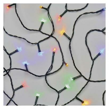 EMOS - VIAN. sviečky 120LED D4AM03 color mix
