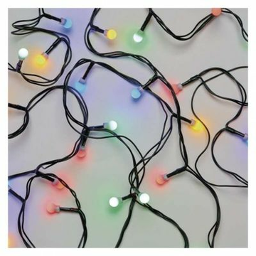 EMOS - VIAN. sviečky cherry 200LED D5AM03 color mix