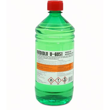 PPG Riedidlo U6051 1L Elastik