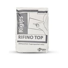 RIGIPS Rifino top 12,5kg