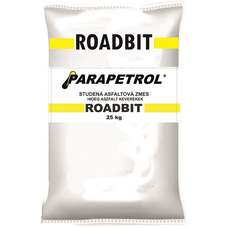 ROADBIT - Studená asfaltová zmes / 25kg