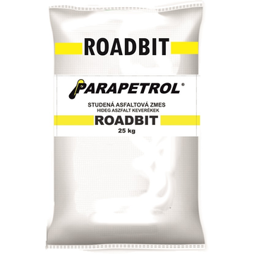 ROADBIT - Studená asfaltová zmes / 25kg